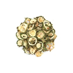 Dehydrated Bitter Gourd