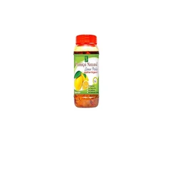 Natural Lemon Pickle