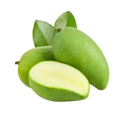 Fresh Green Mango