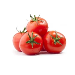 Organic Red Tomato