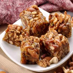 Sweet Dry Fruit