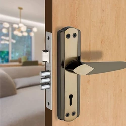 Mortise Iron Handle