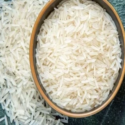 White Parboiled Rice