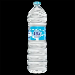 Pure Mineral Water