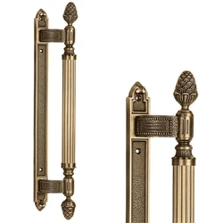 Door Designer Pull