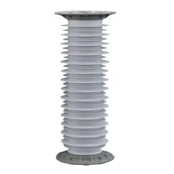 Hollow Composite Insulator