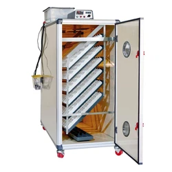 Setter Egg Incubator