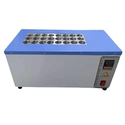 Ms Lab Cod Digester