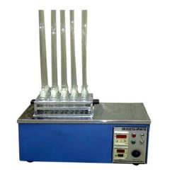 Digital Laboratory Cod Digester