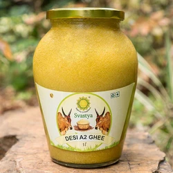 Cow Milk Ghee
