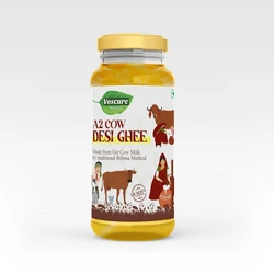 Natural Pure Cow Ghee