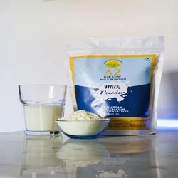 Premium Milk Powder