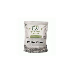 Organic White Khand