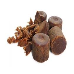 Brown Organic Jaggery