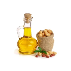 Groundnut Oil