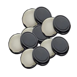 Lug Metal Cap