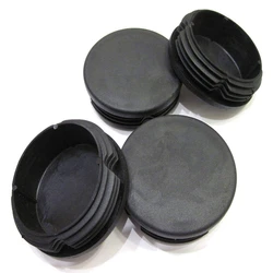 Round Plastic Cap — Mineral water fridge bottle use