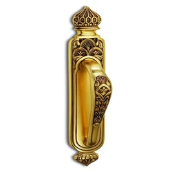 Pull Designer Handle 