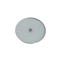 Net Steel Cover 