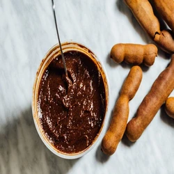 Tamarind Brown Paste — Sweet and sour taste 100 purity