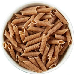 Penne Bajra Pasta