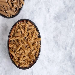 Penne Ragi Pasta