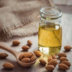 Almond Organic Oil