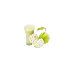 Guava Organic Pulp