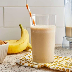Banana Natural Juice