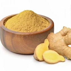 Dry Ginger Powders