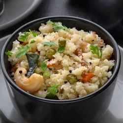 Soft Instant Upma