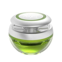 Car Gel Perfume