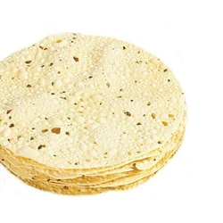 Crispy Urad Papad