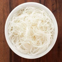 White Vermicelli Noodle