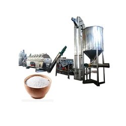 Salt Making Machine