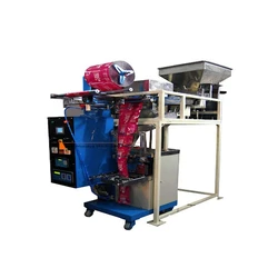 Pouch Packaging Machines 