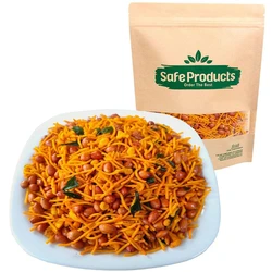 Spicy Namkeen