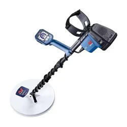 Rice Metal Detector