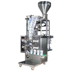 Garam Masala Packing Machine