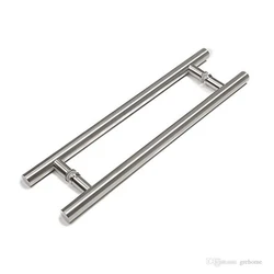Glass Door Handles