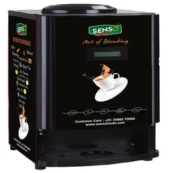 Tea Making Machine