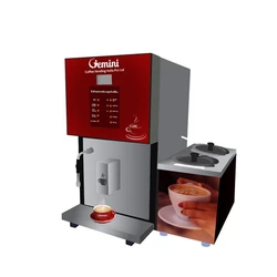 Tea Vending Machine