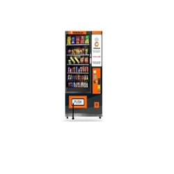 Automatic Vending Machine