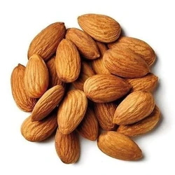 Almond Dry Fruits 