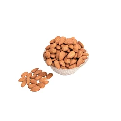 Salted Natural Almond Nuts