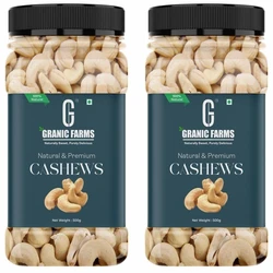 Pure Cashew Nuts