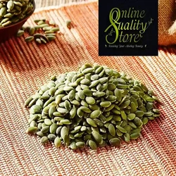 Organic Pumpkin Seed