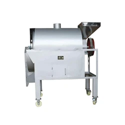 Cashew Nut Roaster