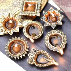 Decorative Diya