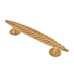 Metal Designer Handle